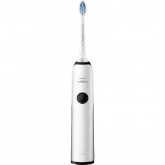 Periuta De Dinti Electrica Sonicare Elite HX3226/51 Alb/Negru foto