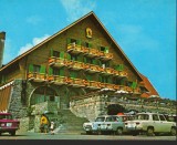 CPI B13014 CARTE POSTALA - SOVATA . HANUL &quot;URSUL NEGRU&quot;, Necirculata, Fotografie