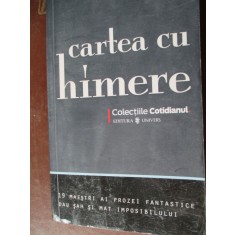 Cartea cu himere