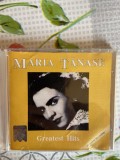 Maria Tănase, Greatest Hits