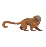 Cumpara ieftin Figurina Papo Animale salbatice - Tamarin leu auriu