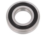 Lagăr cu bile SKF 6208-2RS1 40x80x18mm