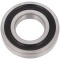 Lagăr cu bile SKF 6208-2RS1 40x80x18mm