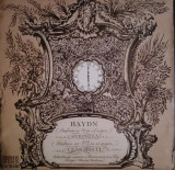 Vinyl/vinil - Haydn - Simfonia Nr. 94 /Simfonia Nr. 101, Clasica