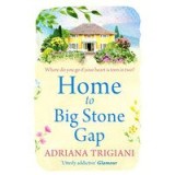 Home to Big Stone Gap