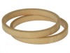 Inele MDF 200mm BASSER, UNI04, Sisteme Audio Auto, Diametru 22mm, Set 2 Bucati