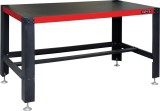 Banc de lucru 1500 mm x 780 mm x 830 mm YATO