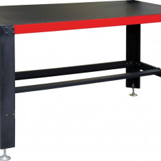 Banc de lucru 1500 mm x 780 mm x 830 mm YATO