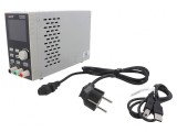 Alimentator Programabil de Laborator 0-30V 0-5A 150W SPE3051