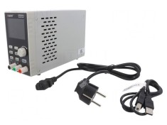 Alimentator Programabil de Laborator 0-30V 0-5A 150W SPE3051
