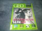 REVISTA GEO IANUARIE 2006