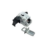 &Icirc;nchizătoare ușă pentru mașină de spălat vase BOSCH 00165243 00170837 Original