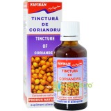 Tinctura De Coriandru 50ml