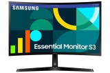 Monitor Samsung 24&quot; LS24D366GAUXEN