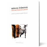 Cele mai frumoase poezii - Mircea Ivanescu
