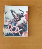 Hans Warren - Aventurile echipajului Dox nr. 135 - M&acirc;ncătorii de oameni (Ed. I.G. Hertz)