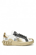 Sneakers Dolce&amp;amp;amp;Gabbana foto