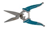 Cumpara ieftin Foarfeca TOTAL 200 mm (8&quot;) pentru uz general