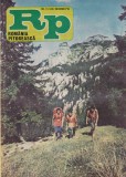 Romania Pitoreasca, nr. 11, noiembrie 1983