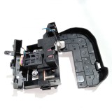 Borna baterie plus Audi Q5 2.0 TDI 2008-2017