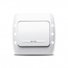 Zirve Intrerupator LED ST