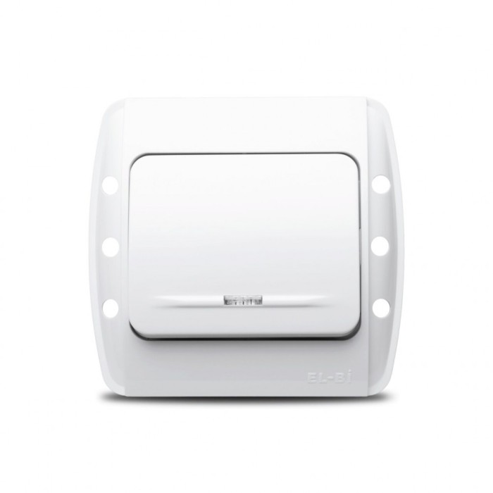 Zirve Intrerupator LED ST