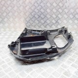 Suport bara de protecție st&acirc;nga spate BMW 2 Coupe F22, F87 2019 OEM: 7285533 12120369