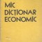 Mic dictionar economic