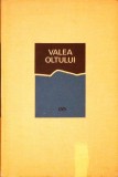 Valea Oltului - C. Giurcaneanu, C. Mocanu, Editura Stiintifica 1967, Carte Geografie, Limba Romana, Coperta Cartonata