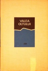 VALEA OLTULUI-C. GIURCANEANU, C. MOCANU-308766