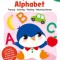 Play Smart Alphabet Age 2+: At-Home Activity Workbook