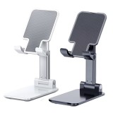 Cumpara ieftin Suport pentru telefon ajustabil universal alb, negru