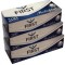 Set Tuburi tigari pentru injectat tutun FIRST 3 cutii x 200 buc multifiltru carbon alb 600 buc