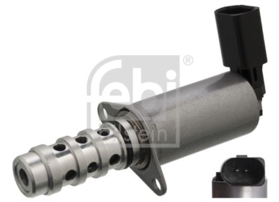 FEBI BILSTEIN 107437 febi Plus supapa comanda, poz. arbore cu came foto