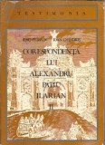 Cumpara ieftin Corespondenta lui Alexandru Papiu Ilarian (volumul 2) - Ioan Chindris, Iosif Pervain
