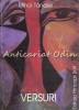 Versuri Mihai Tanase - Princeps Iasi, 2003, Romanesti, Beletristica, 59 pagini, ISBN 973-85706-2-X