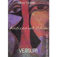 Versuri - Mihai Tanase