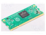 SOM integrated compute module Cortex A53 SO DIMM 200 1.2GHz