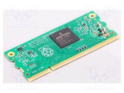 SOM integrated compute module Cortex A53 SO DIMM 200 1.2GHz foto