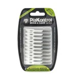 Cumpara ieftin 40 periute interdentare PlakKontrol antiplaca, implant, Ortho