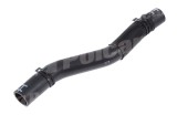 Furtun radiator MG 3 2011-24; motor 1.3, 1.5, material: cauciuc; 10081817; 30005079