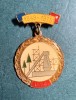 Insigna UTC 1948 1973