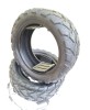 Anvelopa Trotineta Electrica 80/60-6 Premium Off Road Blade - Cauciuc Original 2023