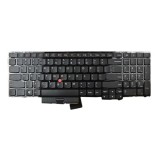 Tastatura Laptop Lenovo Thinkpad Edge E530 cu point sticker