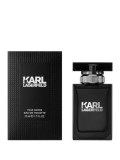Cumpara ieftin Apa de toaleta Karl Lagerfeld Pour Homme, 50 ml, pentru barbati