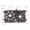SRLine Ventilator, radiator
