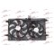 SRLine Ventilator, radiator