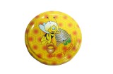 Set 50 capace, model miere de albine, pentru borcane, FI 63 mm, multicolor, Gimihome