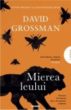 Cumpara ieftin Mierea Leului, David Grossman - Editura Nemira