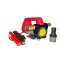 Pompa transfer combustibil AOP40-12V, 40 l/min, Ibo Dambat IB050003